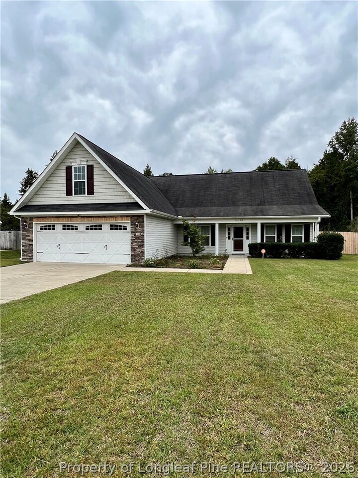 Property Photo:  6520 Valley Falls Road  NC 28348 