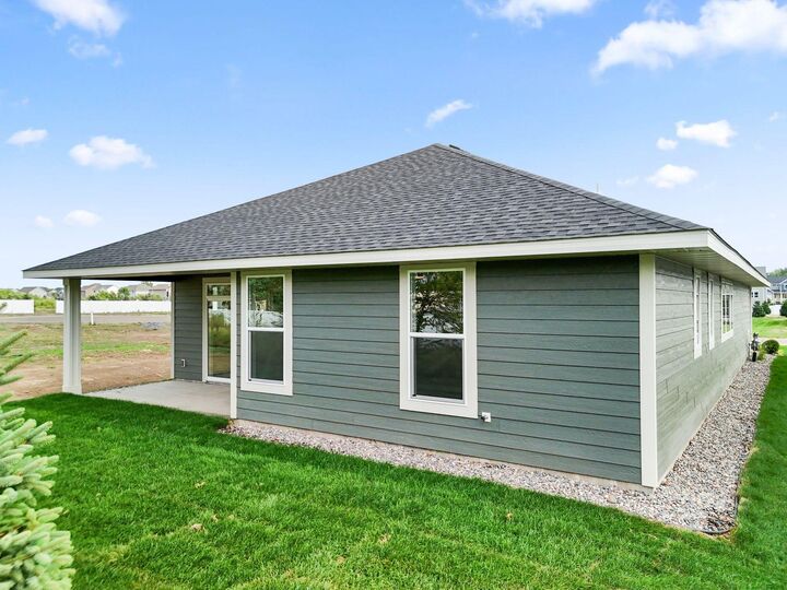Property Photo: 17717 Everest Avenue MN 55044