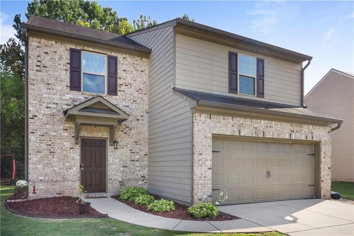 Property Photo: 738 Scotland Drive GA 30132