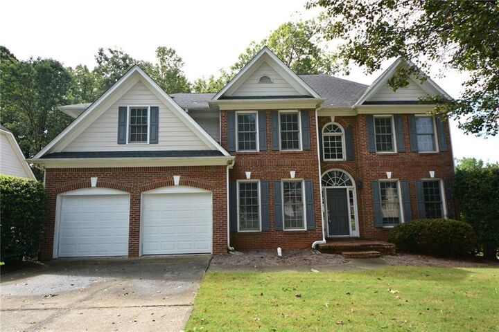 Property Photo:  3748 Hickory Manor Drive  GA 30024 
