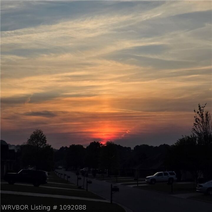 Property Photo:  5804 Thomas Road  AR 72916 