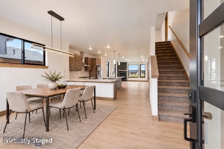 Property Photo:  205 Delano Drive  MT 59718 