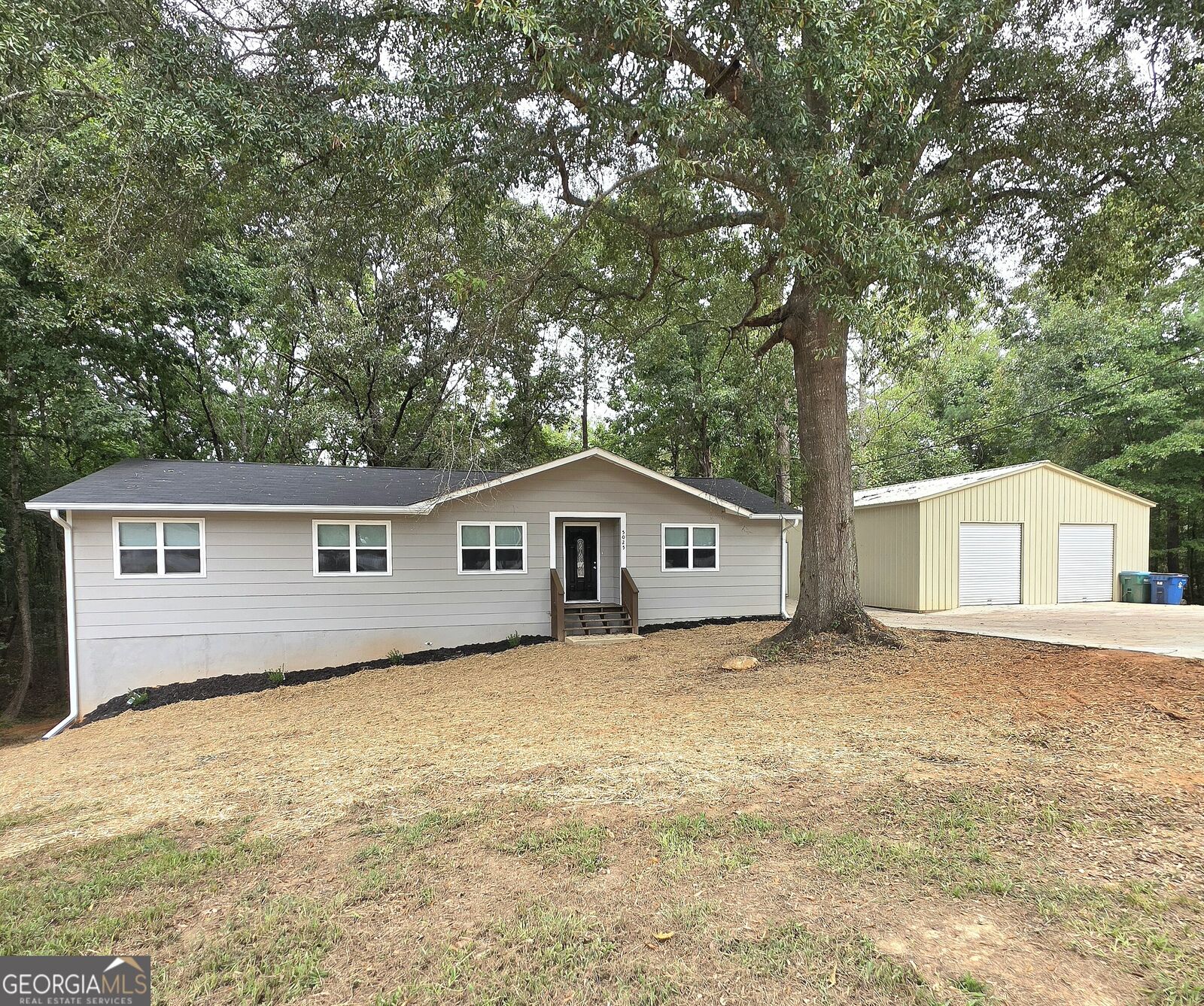 Property Photo:  5025 Smokey Road  GA 30601 