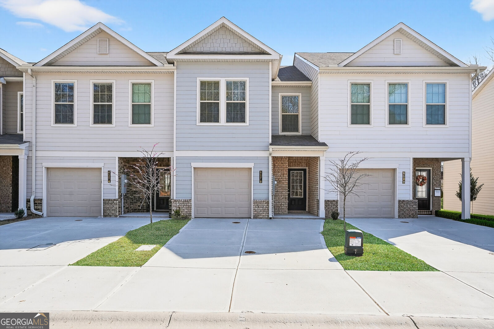 Property Photo: 6178 Ripple Way 82 GA 30349