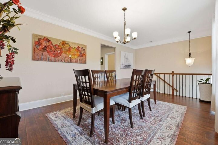 Property Photo:  2260 Ewell Park Drive  GA 30043 