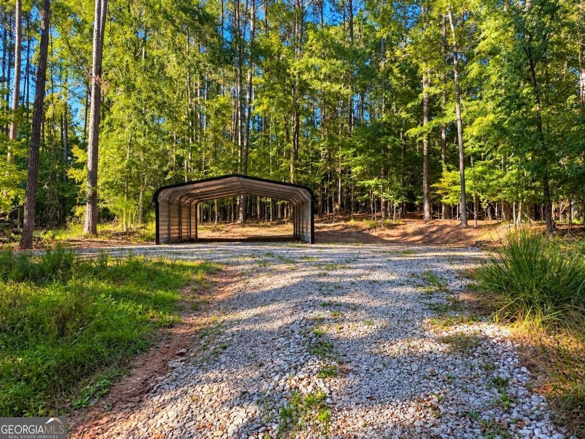 Property Photo: 215 Rockville Springs Drive GA 31024
