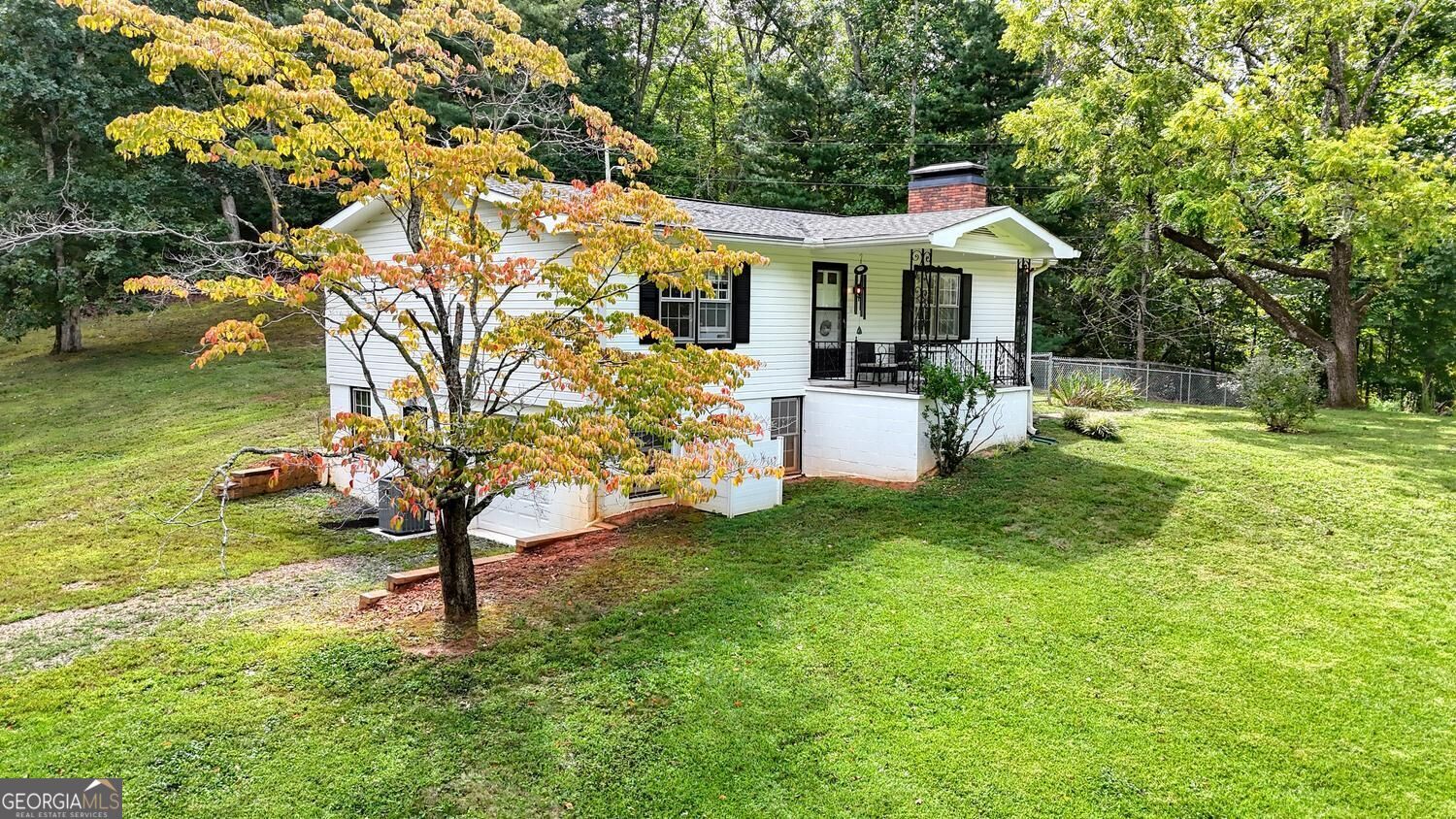 Property Photo:  858 Old Forge Estates 858  GA 30546 