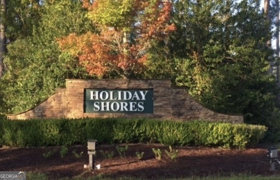 Property Photo: 0 Lakecrest Drive Lot# 58 GA 31087