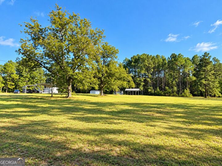 Property Photo: 0 Martin Rd. GA 31049