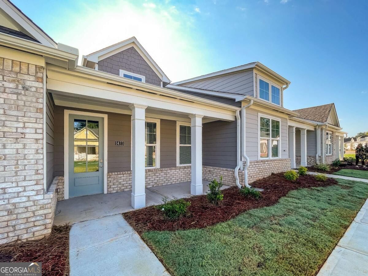 Property Photo: 1634 Salinger Court 1634 GA 30281