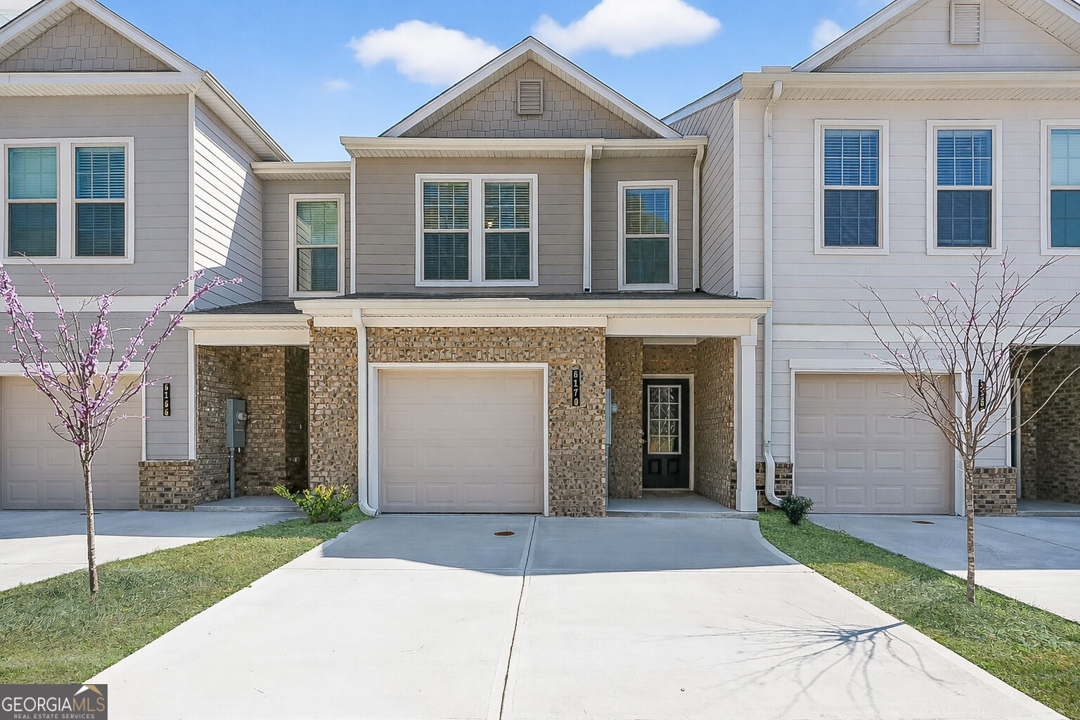 Property Photo: 6170 Ripple Way 80 GA 30349