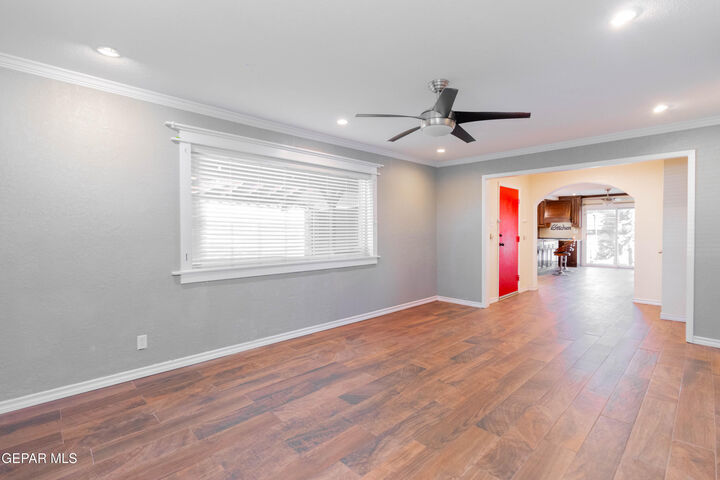 Property Photo:  2514 Ceylon Drive  TX 79925 