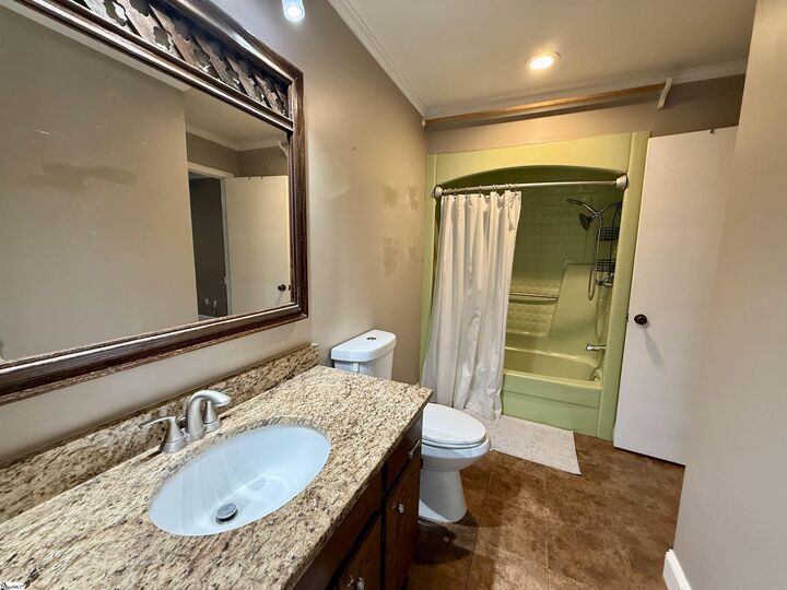 Property Photo:  207 Preakness Patti Drive  SC 29325 