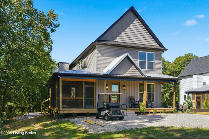 Property Photo:  39 Madison Trail  KY 42726 