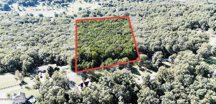 Property Photo:  Lot 50-51 Rams Run  KY 40165 