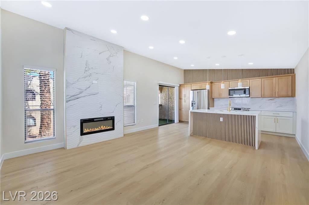 Property Photo:  4708 Obannon Drive D  NV 89102 