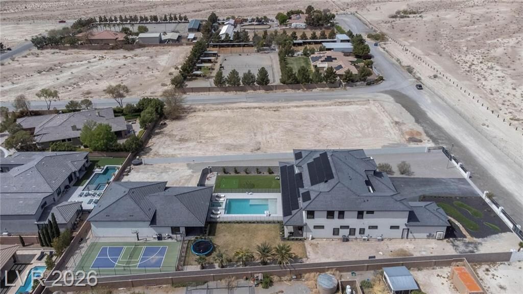 Property Photo: 6265 Iron Mountain Road NV 89131