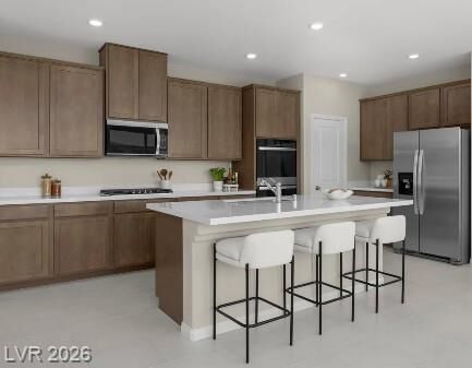 Property Photo:  221 Marlette Creek Place  NV 89138 