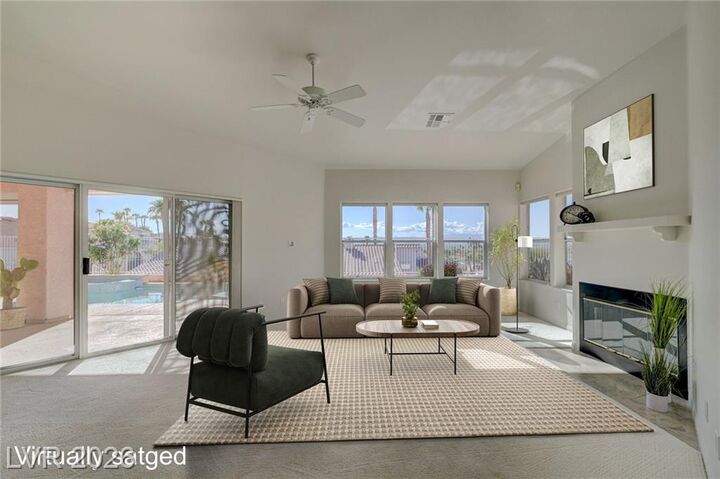 Property Photo:  1112 Boletus Drive  NV 89011 