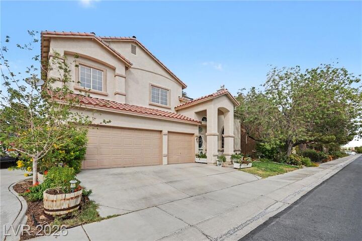 Property Photo:  4904 Sunbrite Avenue  NV 89130 
