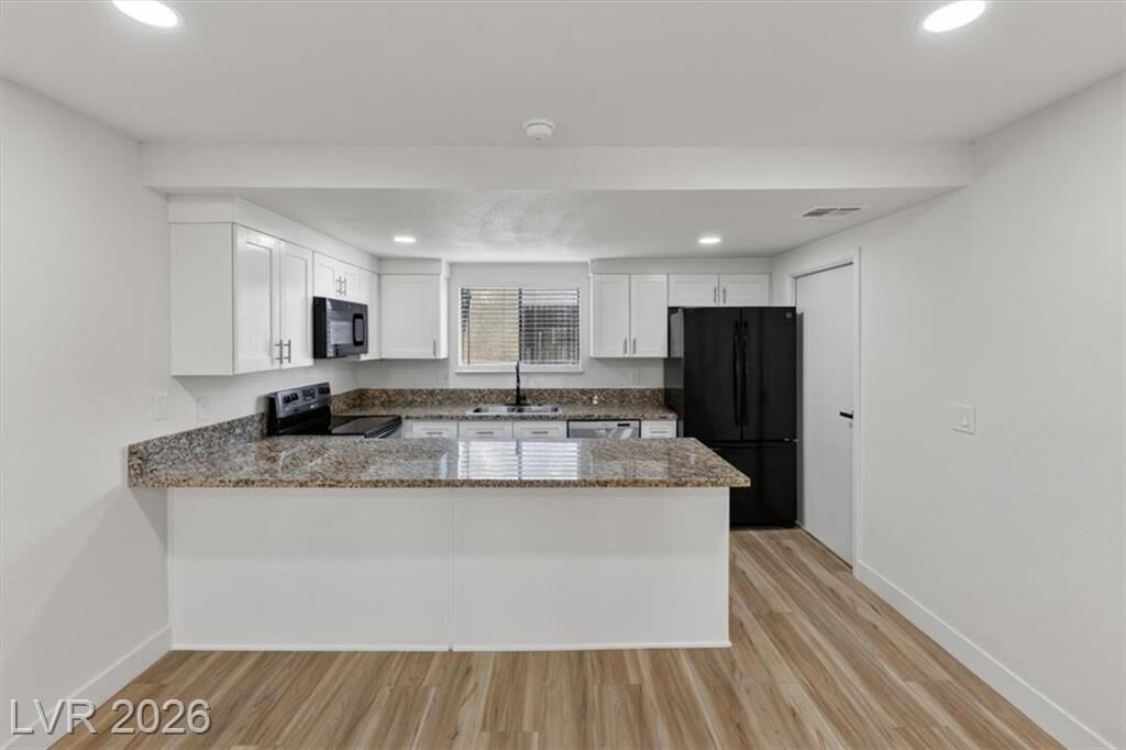 Property Photo:  4454 West Desert Inn Road D  NV 89102 