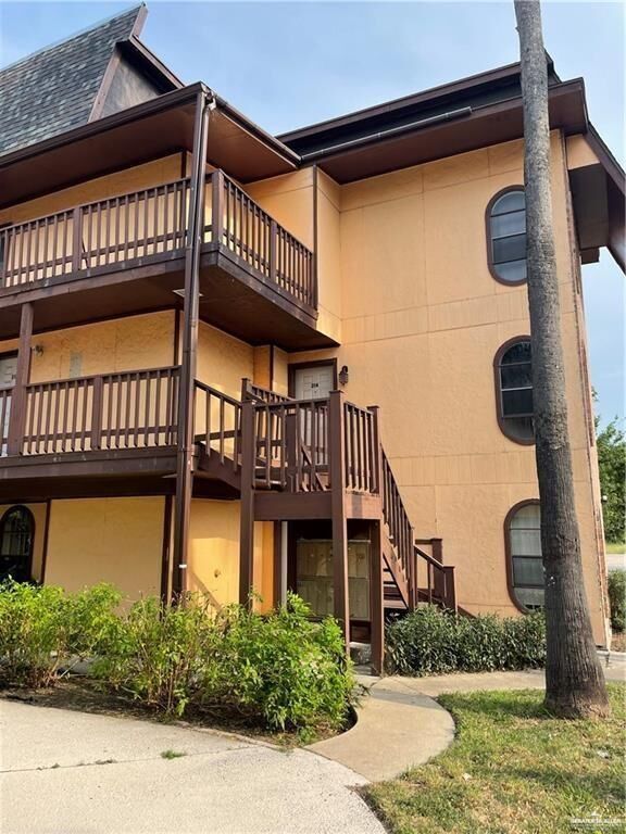 Property Photo:  3501 N 23rd Lane 214  TX 78501 