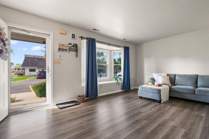 Property Photo:  6053 Virginia Street  IN 46410 