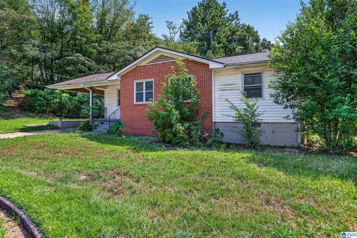 Property Photo:  201 Sanford Drive  AL 35215 