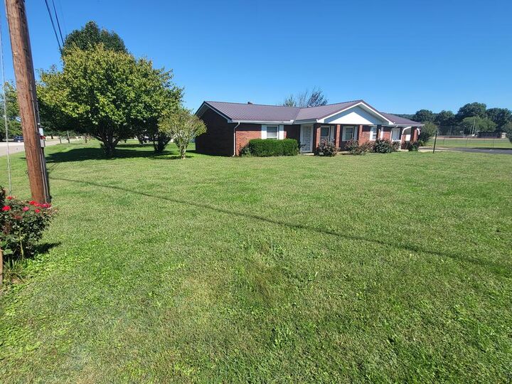 Property Photo:  1431 Braunlin Rd  OH 45629 