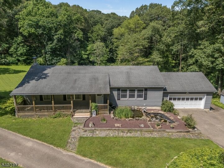 Property Photo: 22 Polktown Road NJ 08827