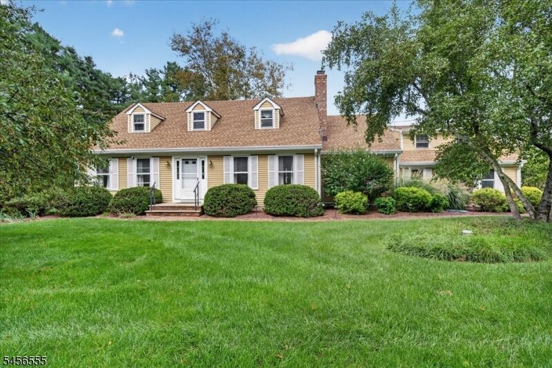 Property Photo: 115 Old York Rd NJ 08551
