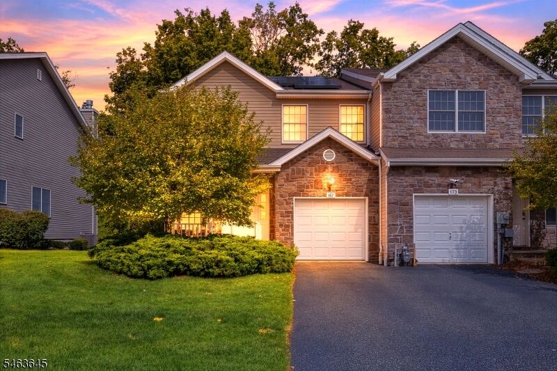 Property Photo:  167 Raymound Blvd  NJ 07054 