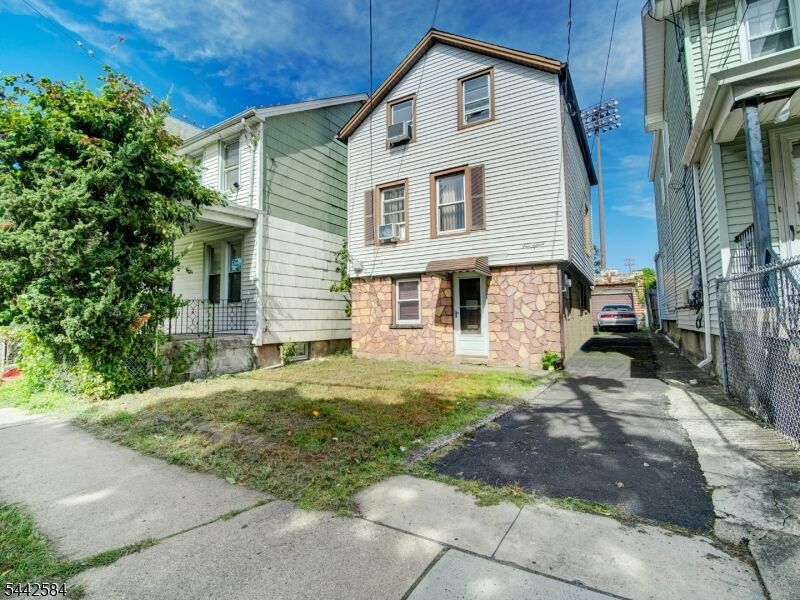 Property Photo: 515 Monroe St NJ 07050