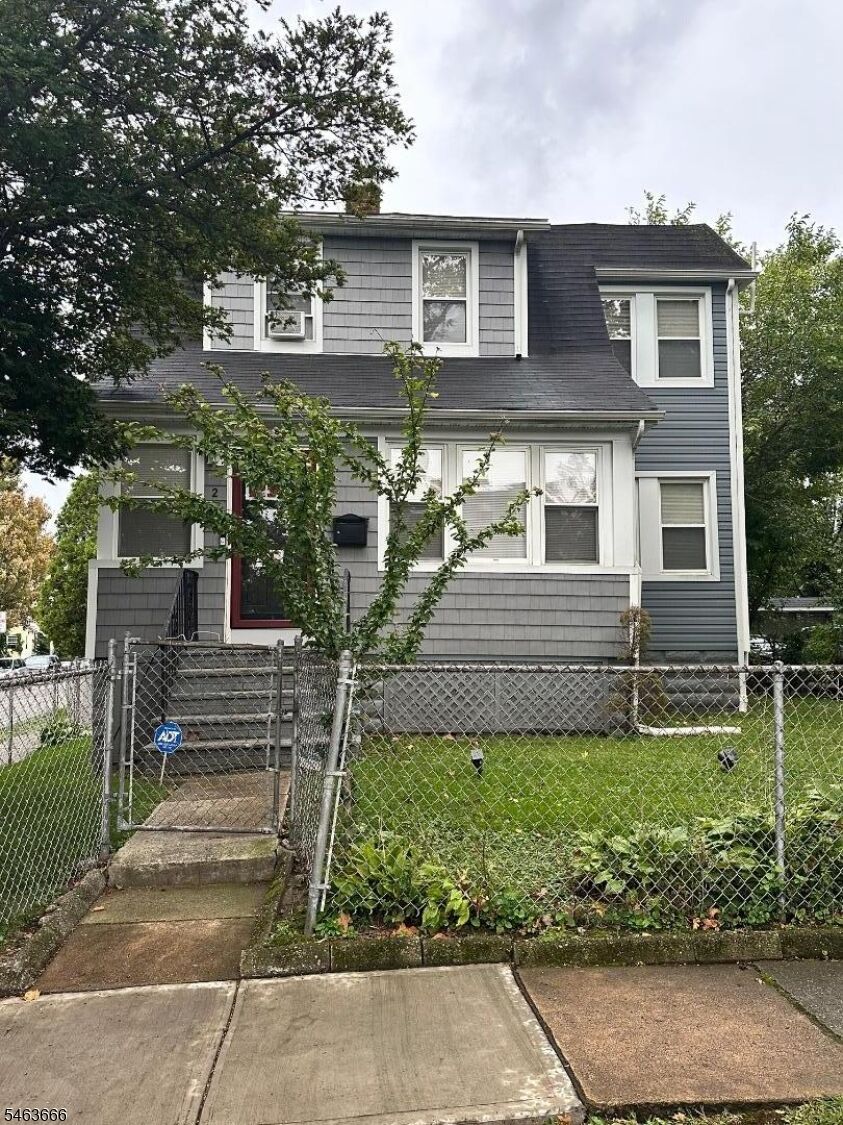 Property Photo:  2 Whittier St 1  NJ 07018 