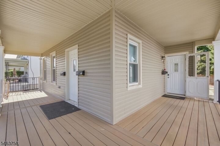 Property Photo: 86 Maple Ave Ab NJ 07801