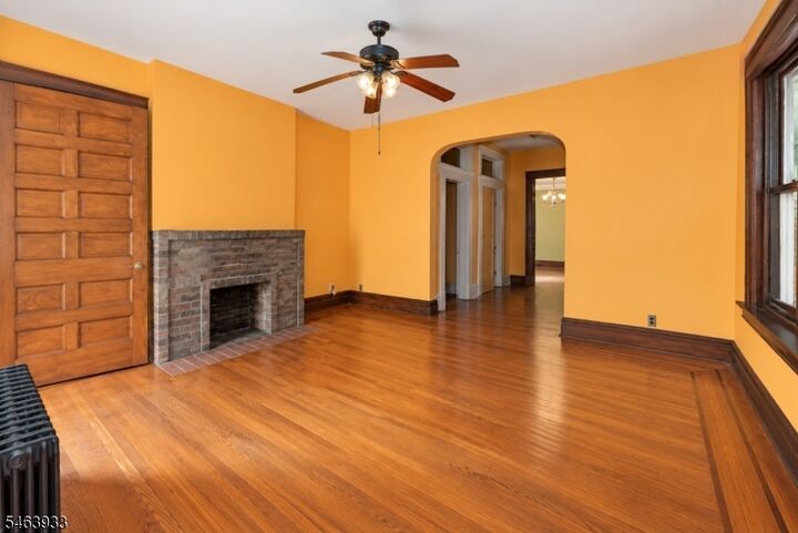 Property Photo:  102 S Clinton St  NJ 07018 