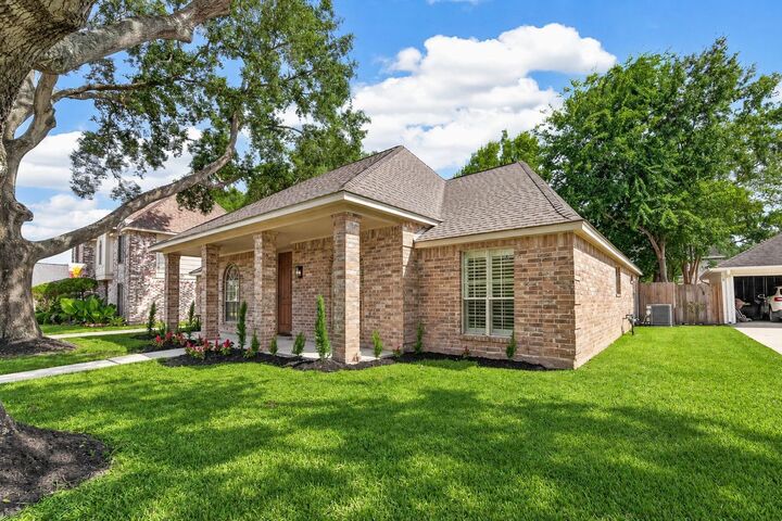 Property Photo:  22503 Cove Hollow Drive  TX 77450 