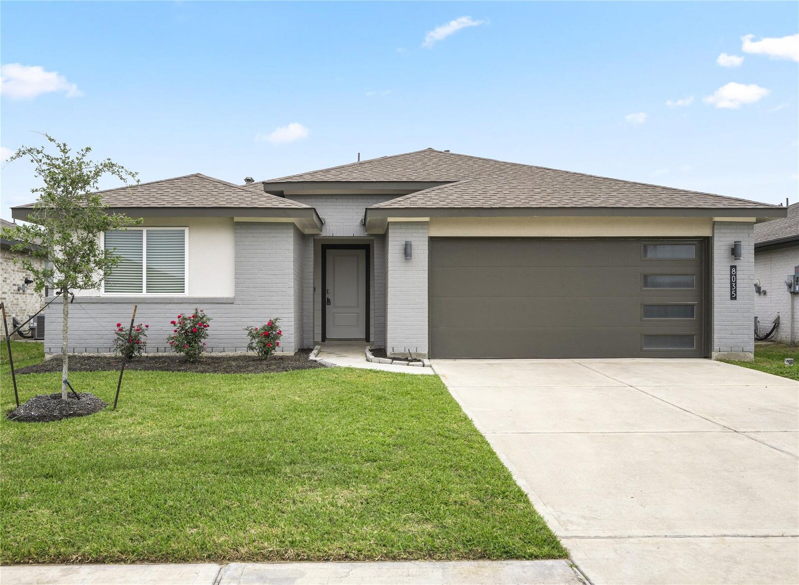 Property Photo:  8035 House Bank Lane  TX 77583 