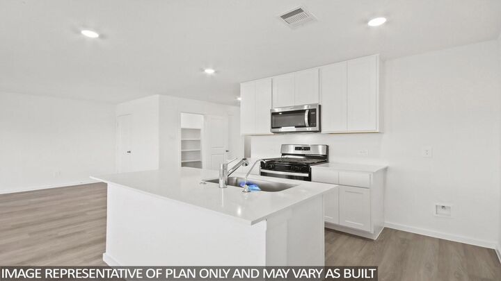 Property Photo:  3069 Baisley Trail  TX 77493 