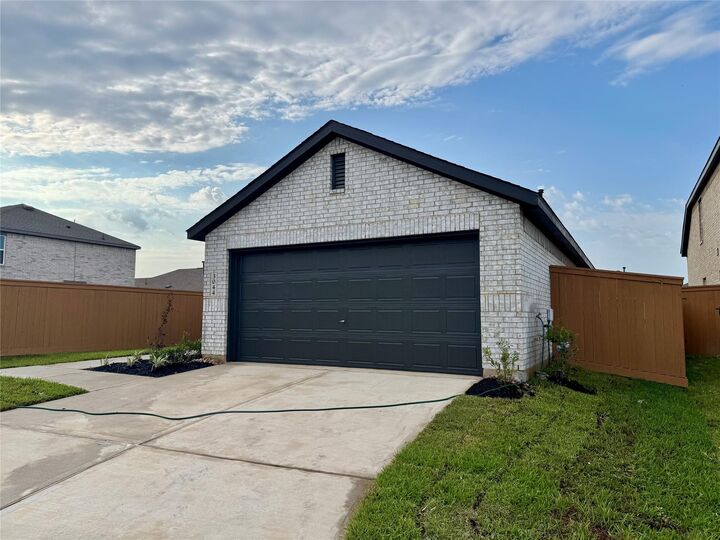 Property Photo:  3044 Angelic Rose Lane  TX 77493 
