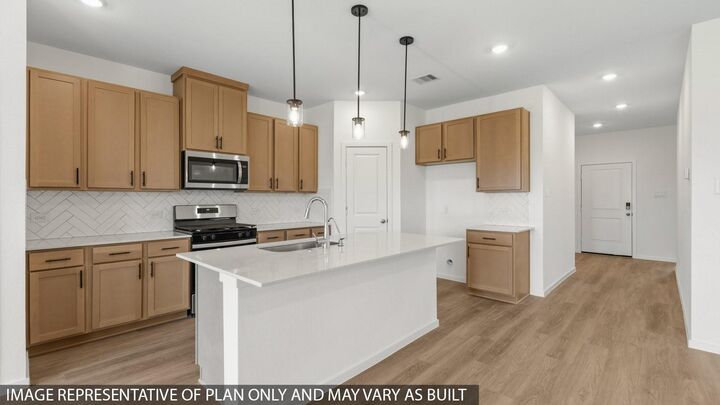 Property Photo: 3000 Manet Place Drive TX 77493