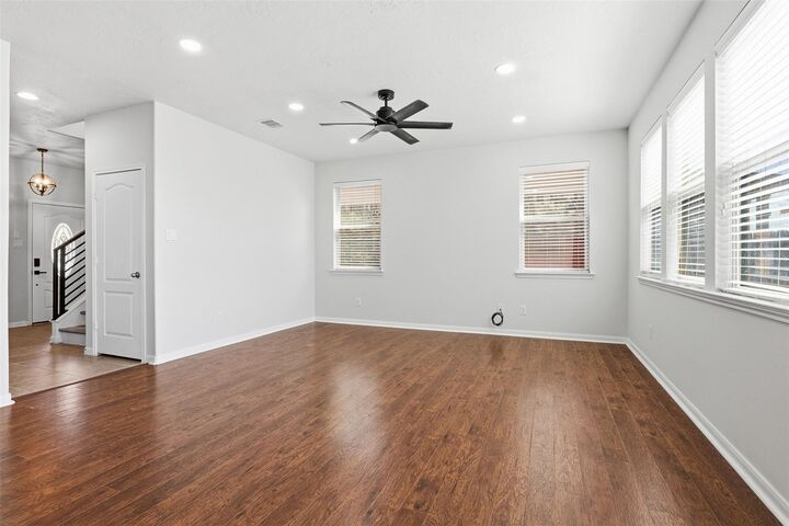 Property Photo:  22515 Lavaca Ranch Lane  TX 77449 