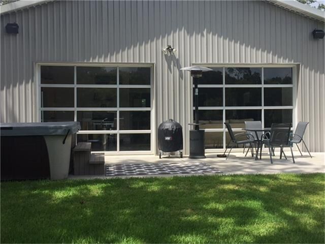 Property Photo: 4773 County Road 747A TX 77422