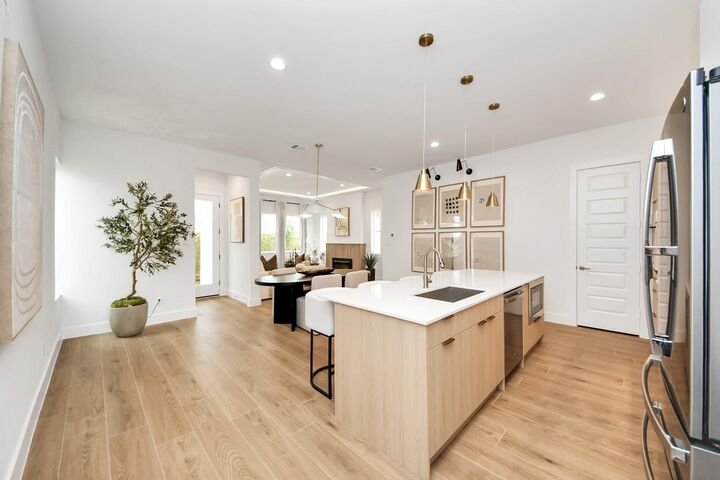 Property Photo:  9125 La Pau Lane  TX 77051 