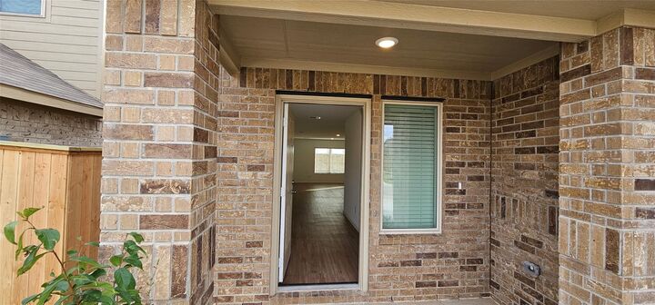 Property Photo: 26723 Paloma Blanca Dr TX 77493