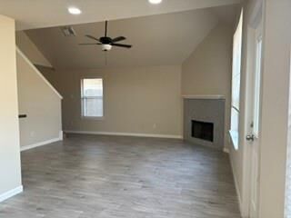 Property Photo:  12823 Glorywhite Court  TX 77034 