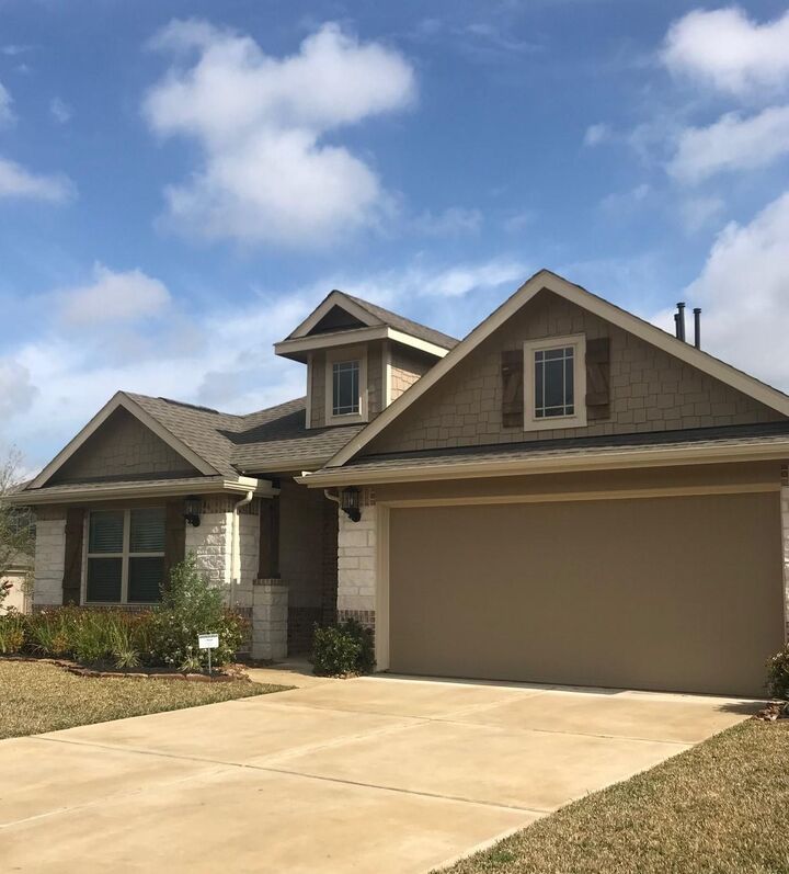 Property Photo:  4731 Misty Ranch Drive  TX 77386 