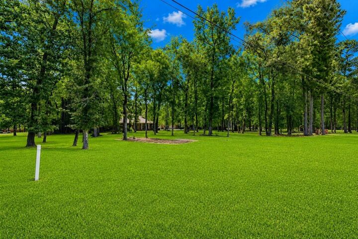 Property Photo: 10034 Crestwater Circle TX 77354