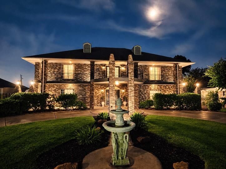 Property Photo: 3005 Dow Circle TX 77536