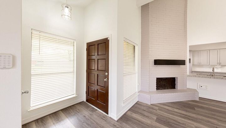 Property Photo:  15102 Sheffield Terrace  TX 77530 